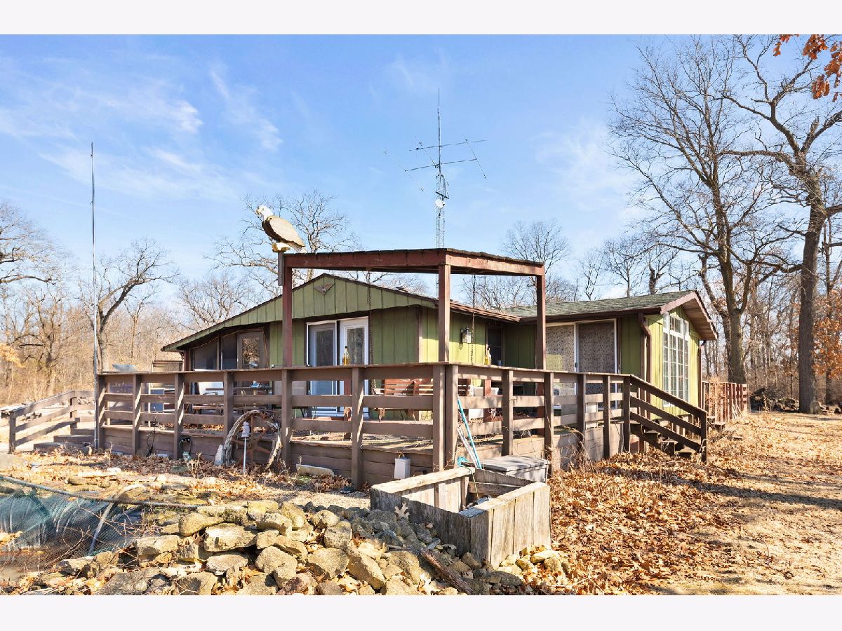  For Sale Bonfield Illinois, 1359 #C 7000 W. Road