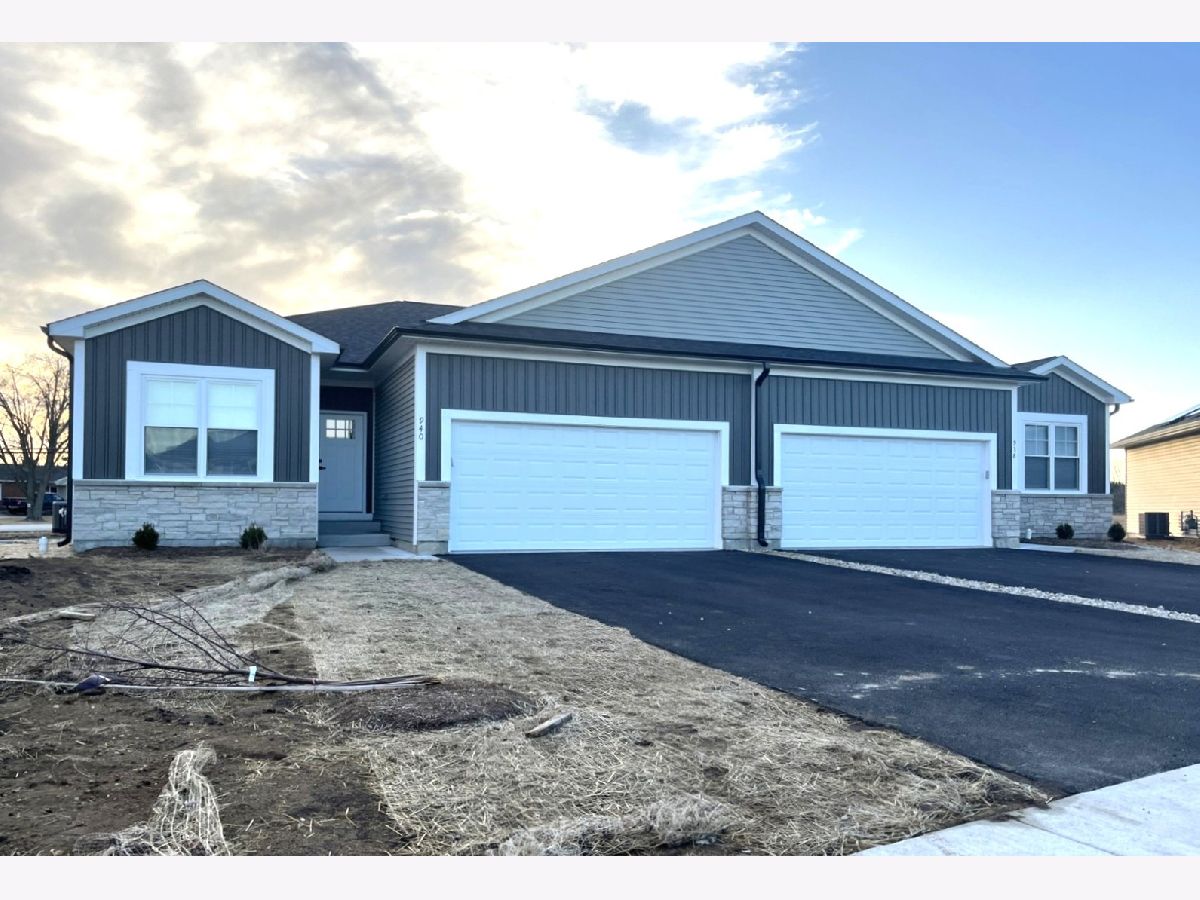  Rented Marengo Illinois, 940 Partridge