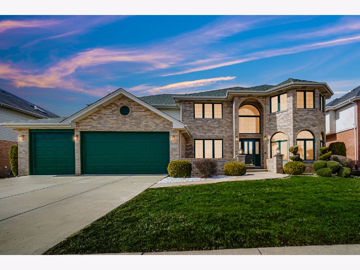 Homes Sold Farm Trace Richton Park Illinois, 23008 Farm Trace