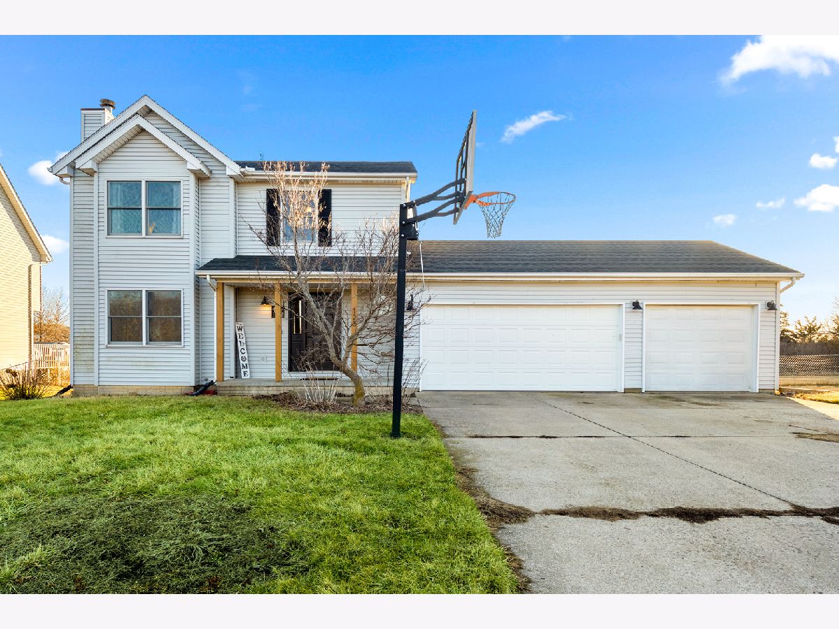  Sold Mackinaw Illinois, 125 Heritage