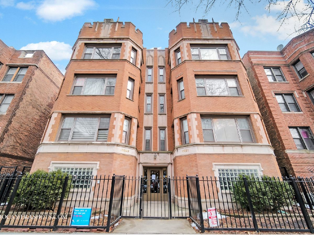 Homes & Condominiums Sold Jackson Park Highlands Chicago Illinois, 6851 Merrill