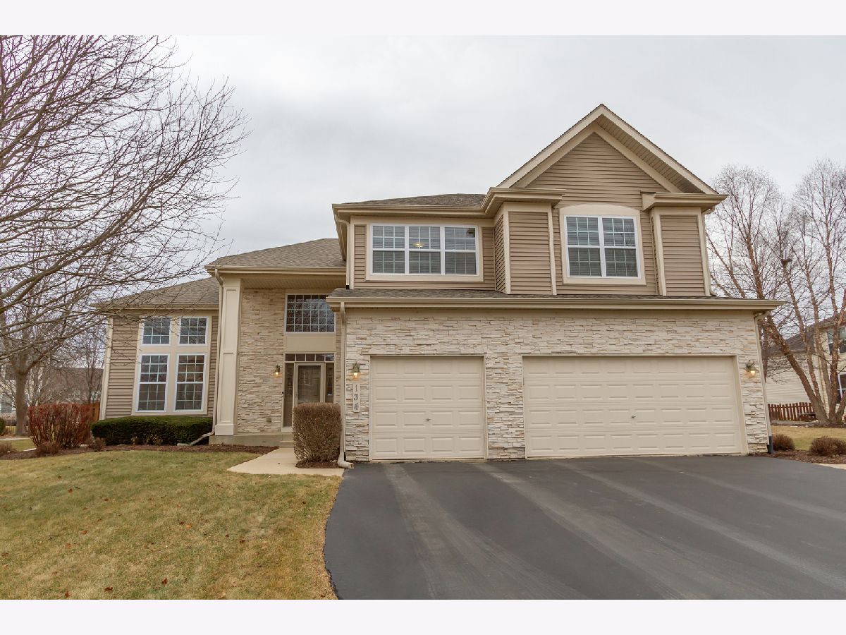 Homes & Townhomes Sold Herons Landing Bartlett Illinois, 134 Primrose
