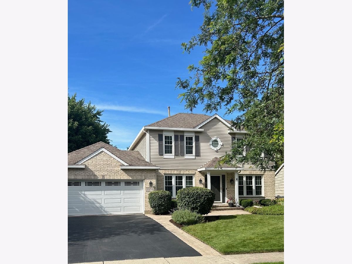 Homes Sold Cimarron Cary Illinois, 1126 Sagebrush