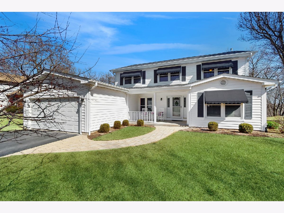 Homes Sold High Hill Farms Algonquin Illinois, 317 Bayberry