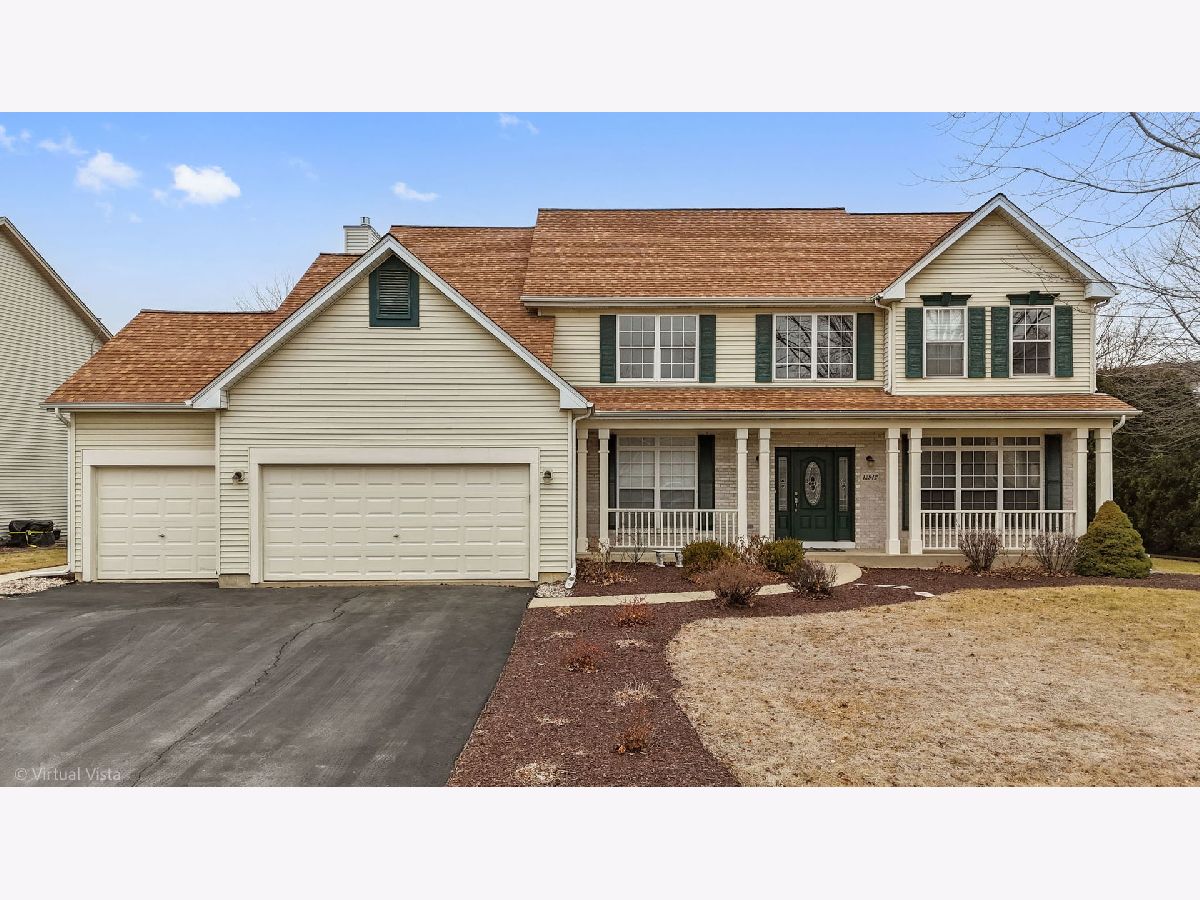 Homes Sold The Ponds Plainfield Illinois, 12942 Cathy