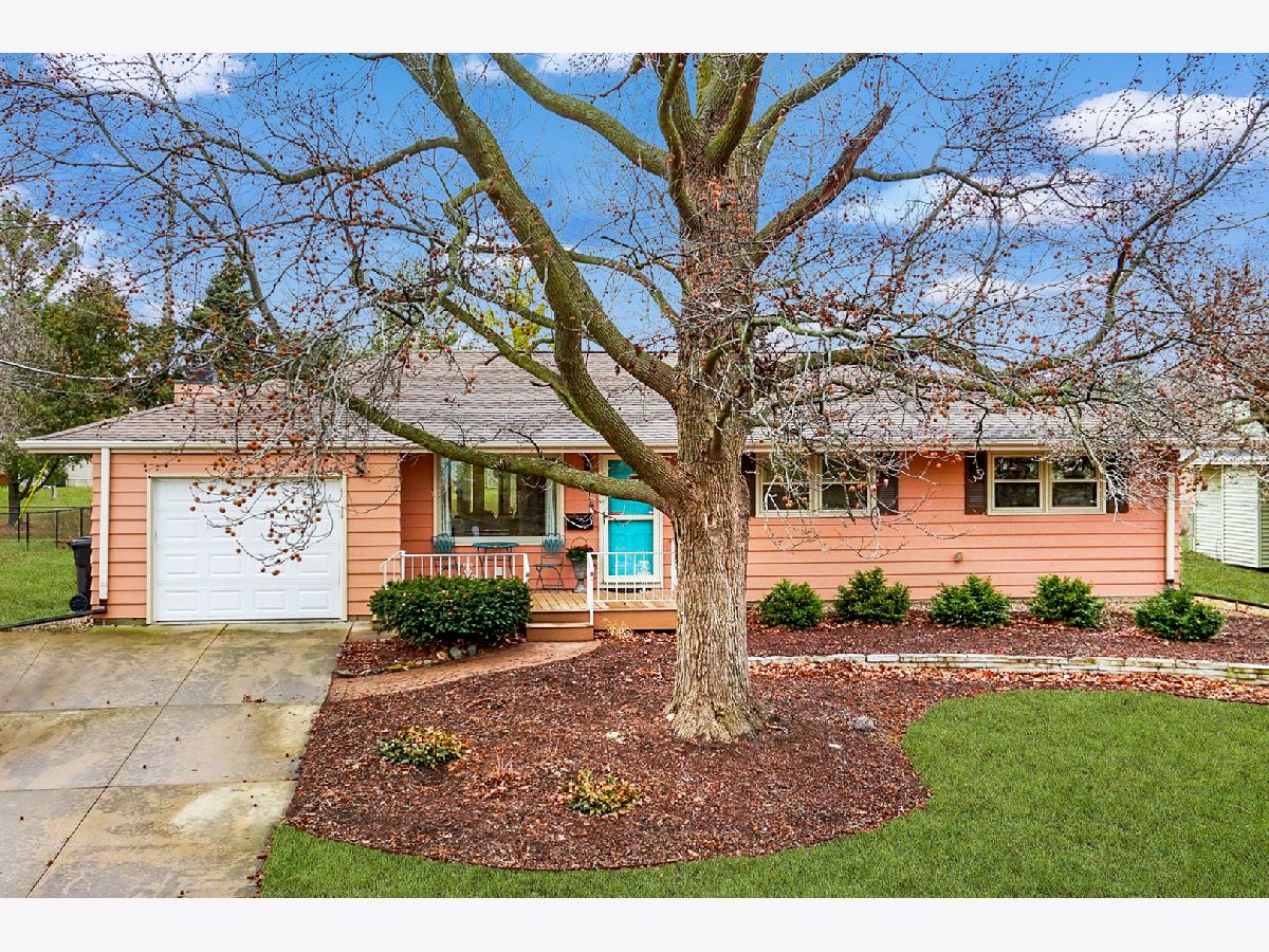 Homes & Condos & Townhomes Sold Pleasant Hills N. Normal Illinois, 1003 Dillon