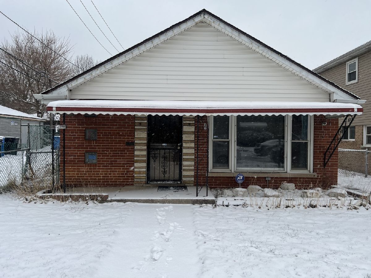  Sold Chicago Illinois, 9315 Cornell