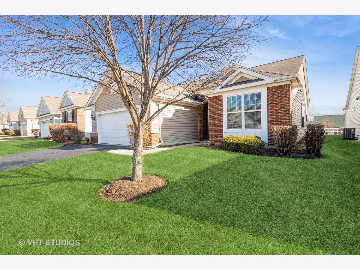 Homes Sold Edgewater By Del Webb Elgin Illinois, 849 Voyage