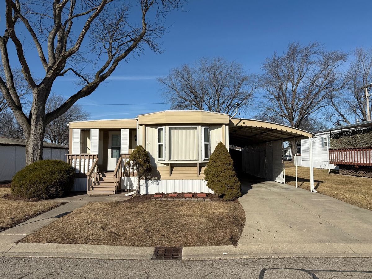  Sold Park City Illinois, 3250 Palmieri