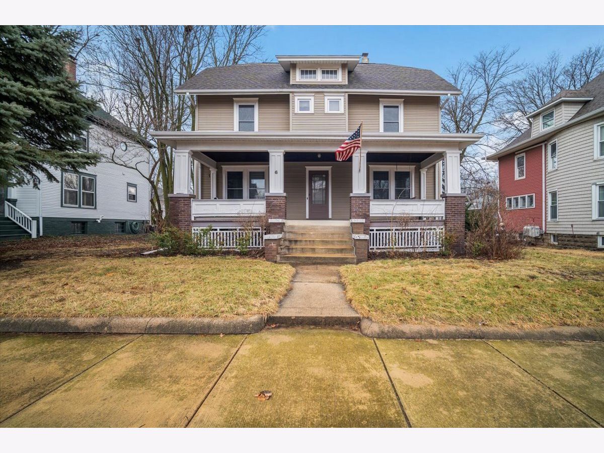 Homes Sold White's Place Bloomington Illinois, 6 Whites
