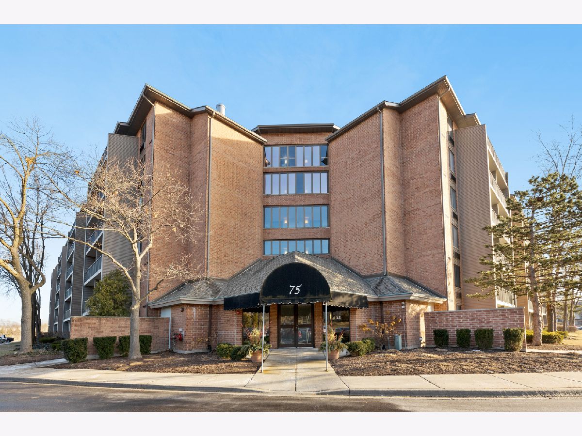 Condos & Townhomes Sold 12 Oaks At Schaumburg Schaumburg Illinois, 75 Kristin
