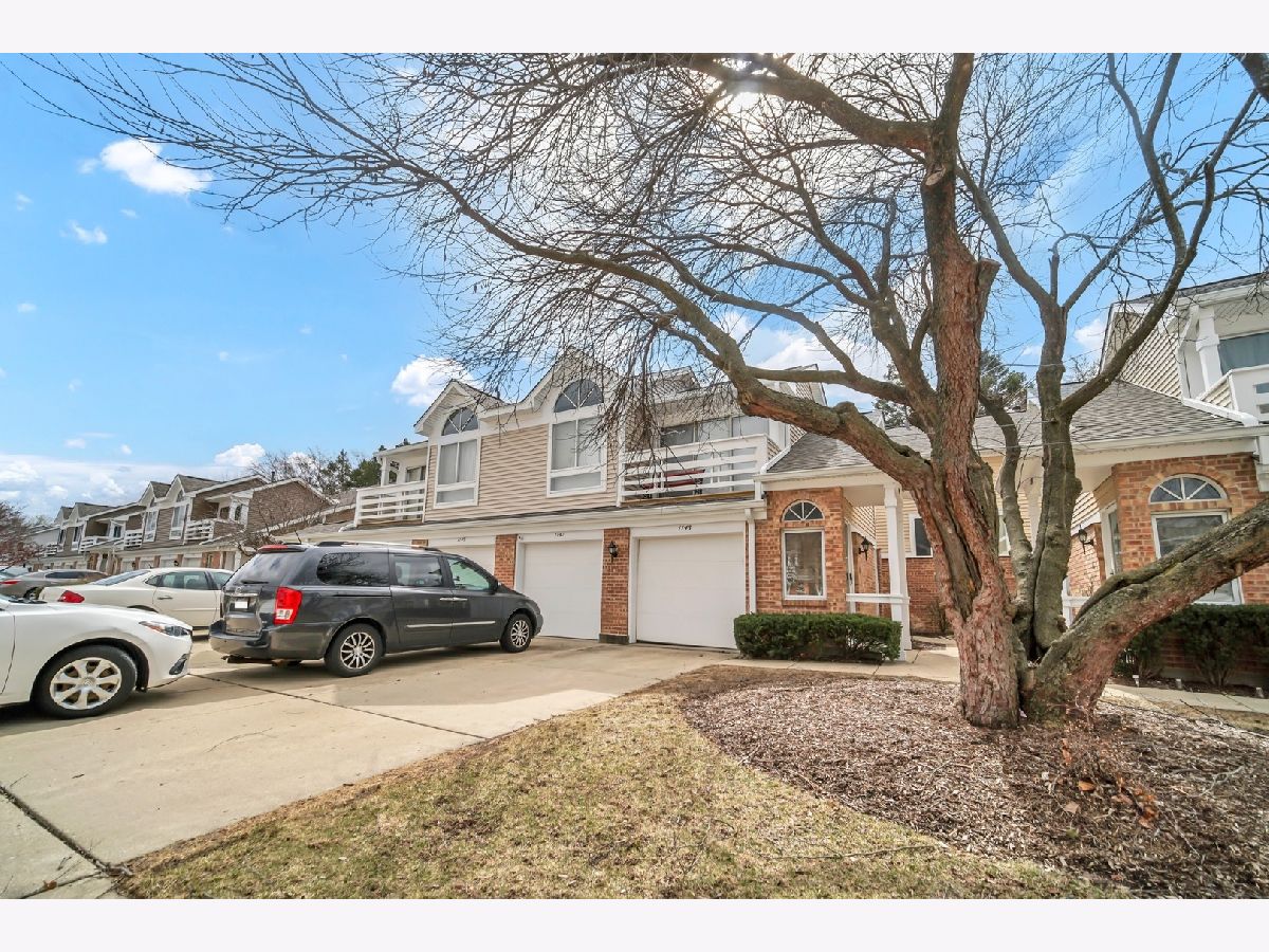 Townhomes & Condos Sold Spoerlein Farms Buffalo Grove Illinois, 1141 Courtland