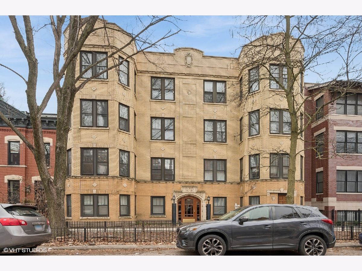 Condos & Townhomes & Homes Sold Wicker Park Chicago Illinois, 2029 Pierce