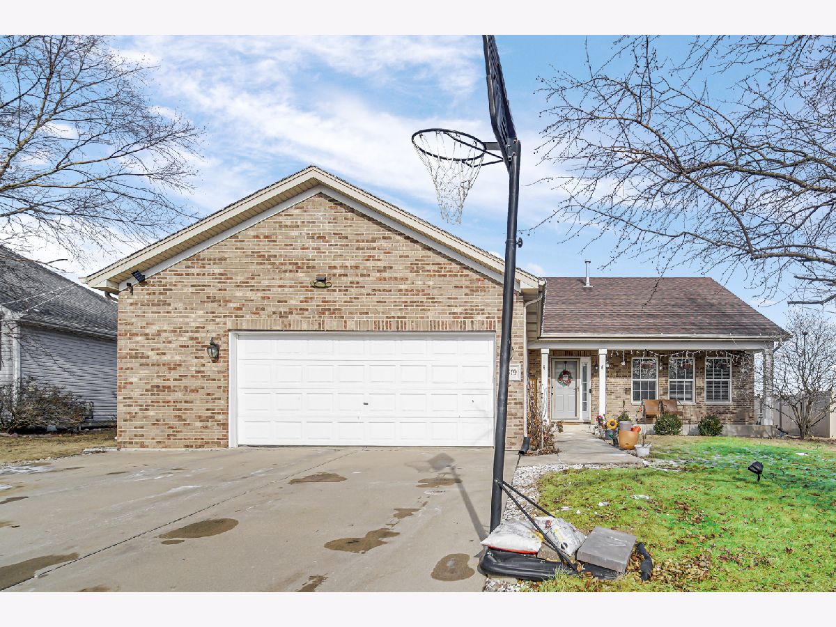 Homes Sold Autumn Fields Plainfield Illinois, 7619 Briarcliff