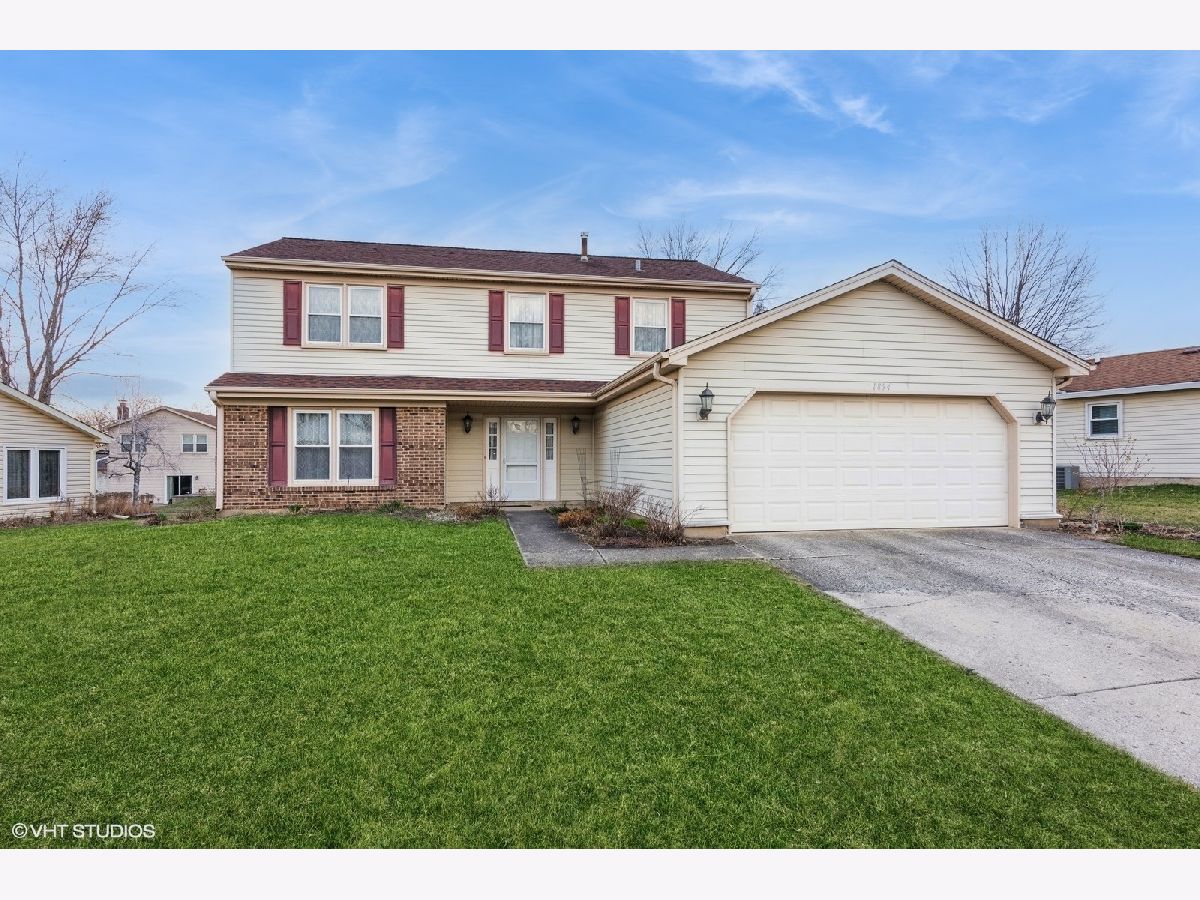 Homes & Townhomes Sold Westlake Glendale Heights Illinois, 1894 Deere