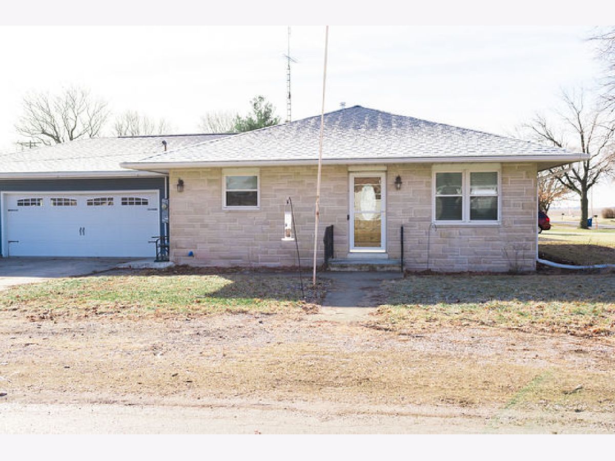  Sold Flanagan Illinois, 500 Jefferson