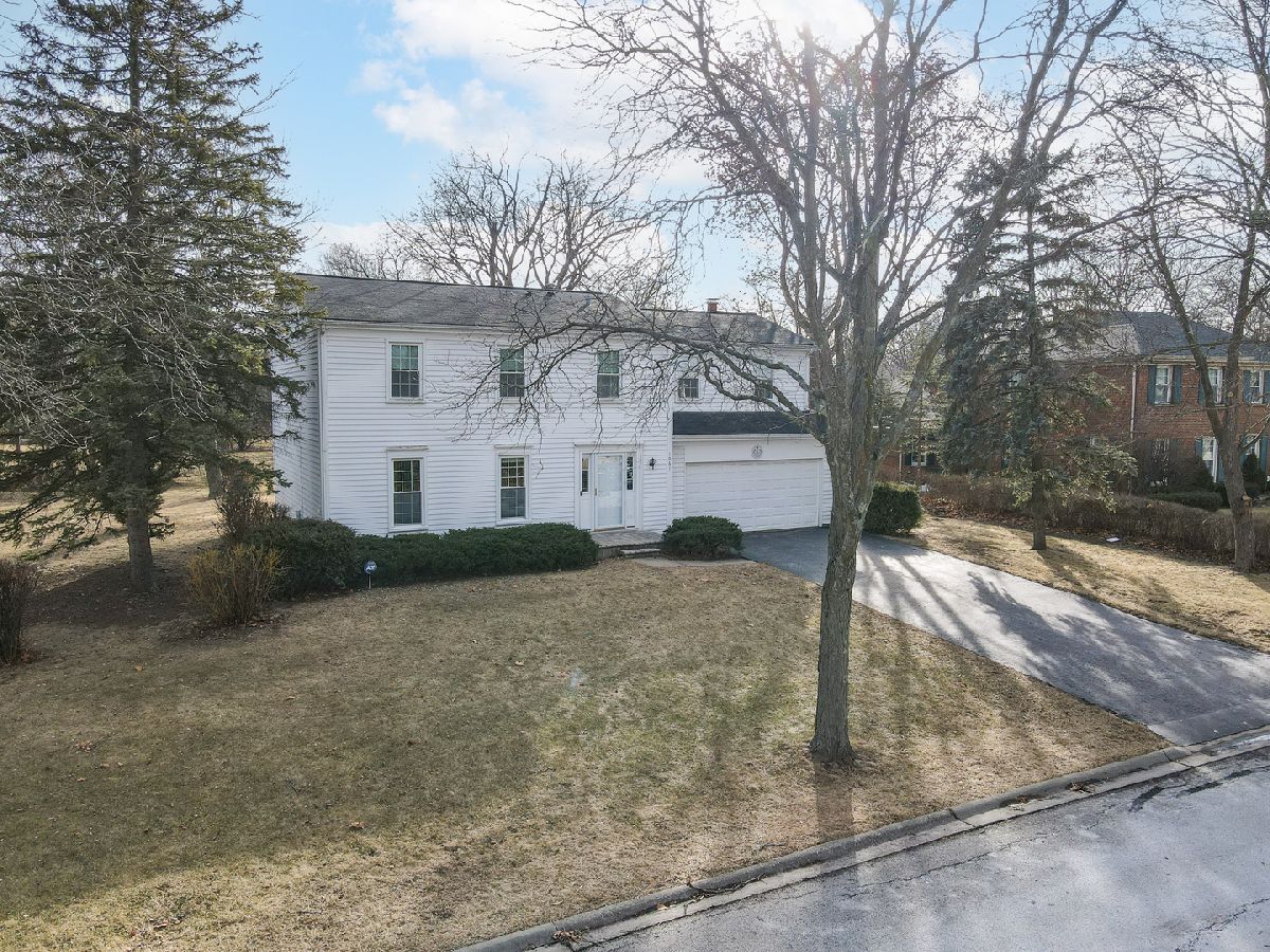 Homes Sold Whytecliff Palatine Illinois, 1061 Austin