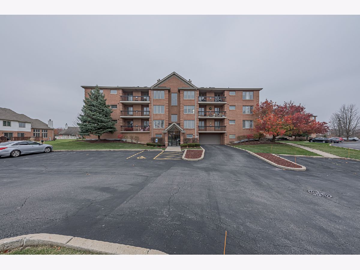 Townhomes & Condos Sold South Pointe Tinley Park Illinois, 6741 Pointe