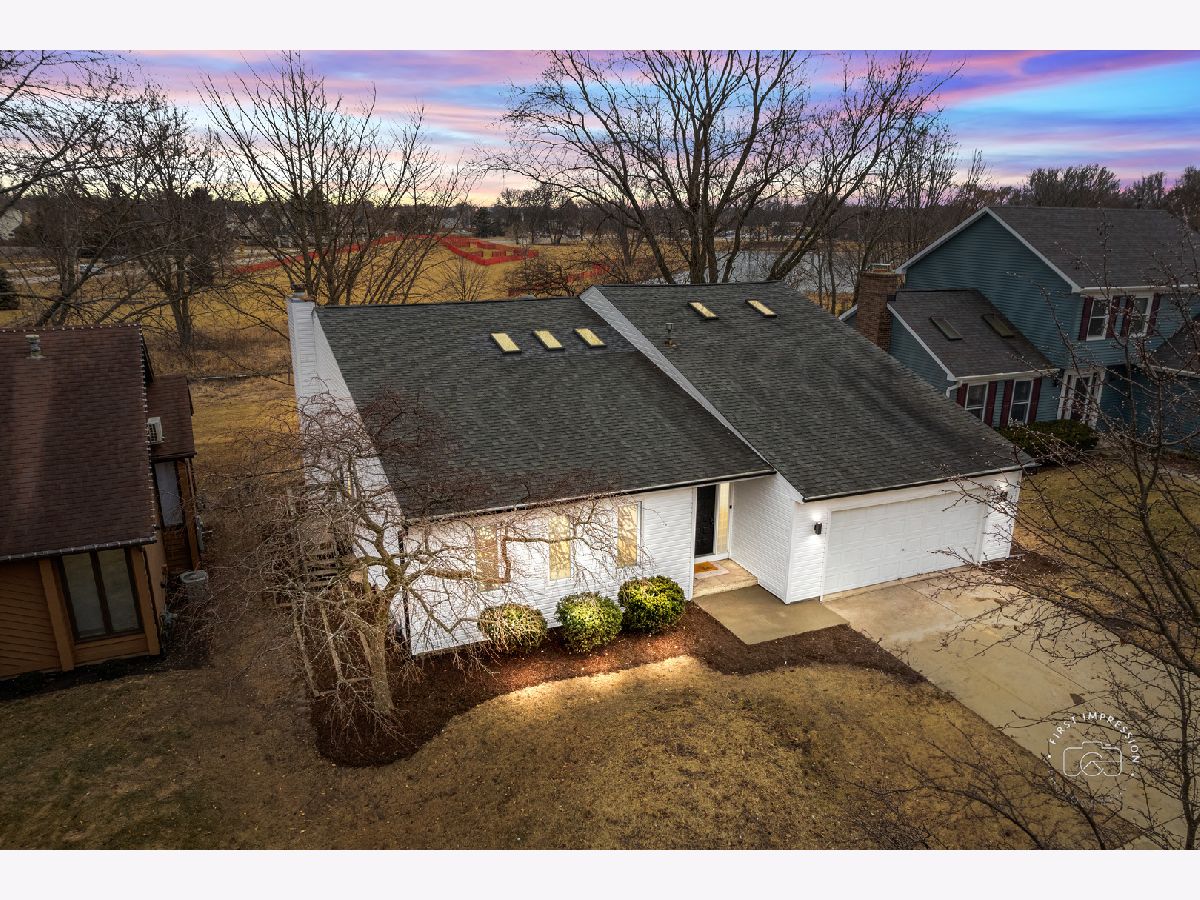 Homes Sold Brook Crossing Naperville Illinois, 2732 Rolling Meadows