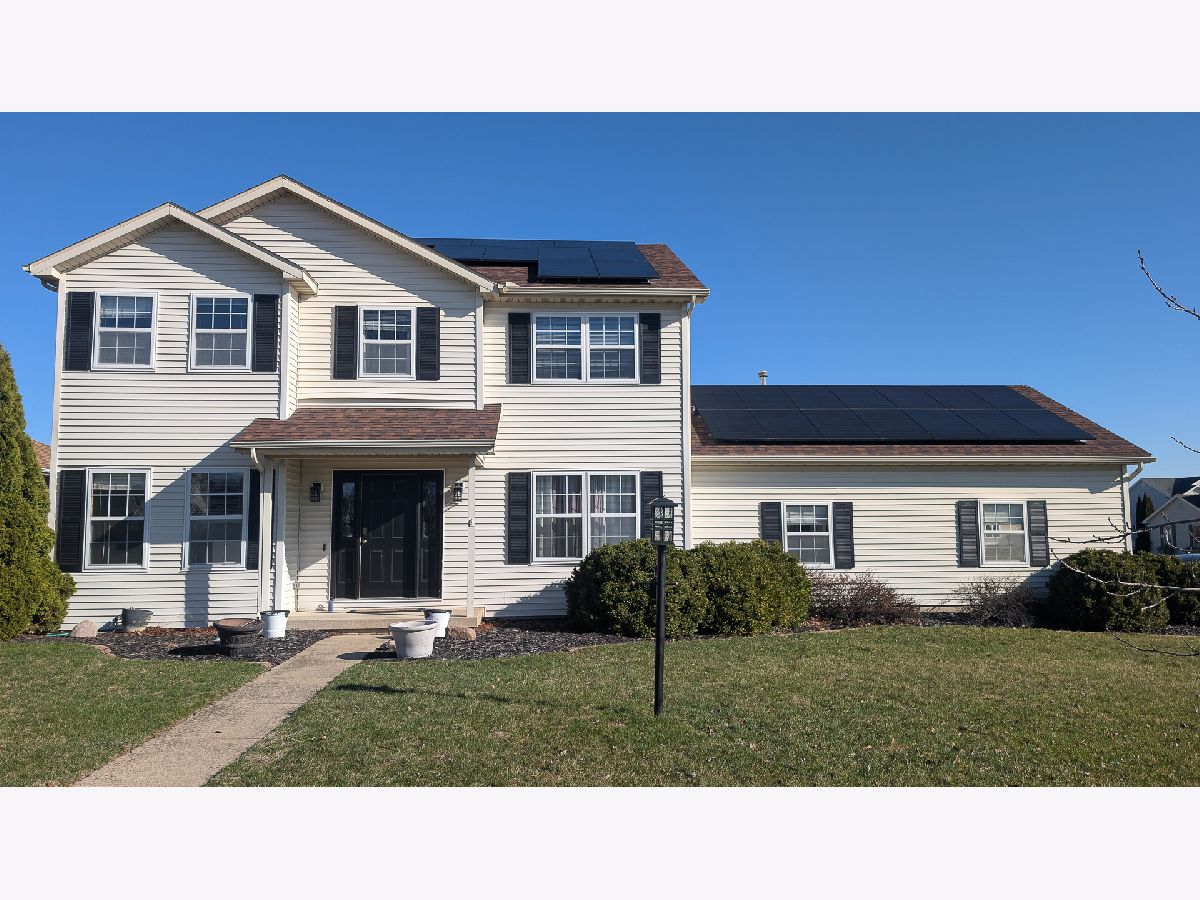 Homes Sold Glenshire Champaign Illinois, 3902 Englewood