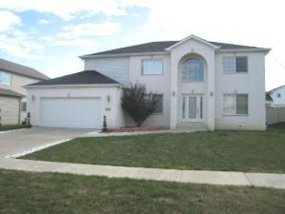 Homes Sold Rosedale University Park Illinois, 681 Madisen