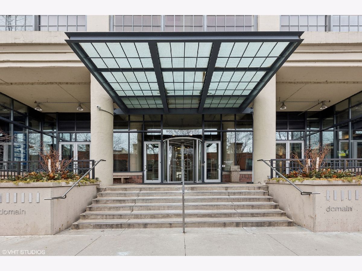Condominiums Sold Domain Lofts Chicago Illinois, 900 Kingsbury