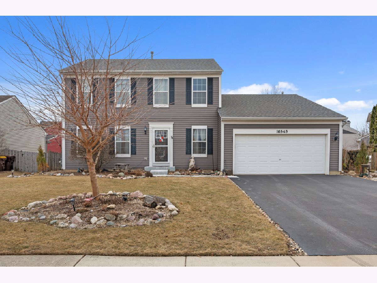 Homes Sold Heritage Huntley Illinois, 10545 Lancaster