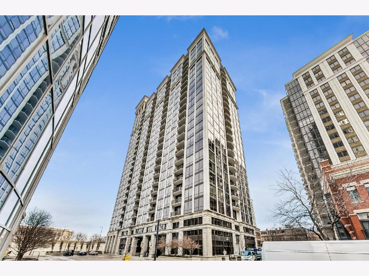 Condos & Townhomes Sold Museum Park Chicago Illinois, 233 13th