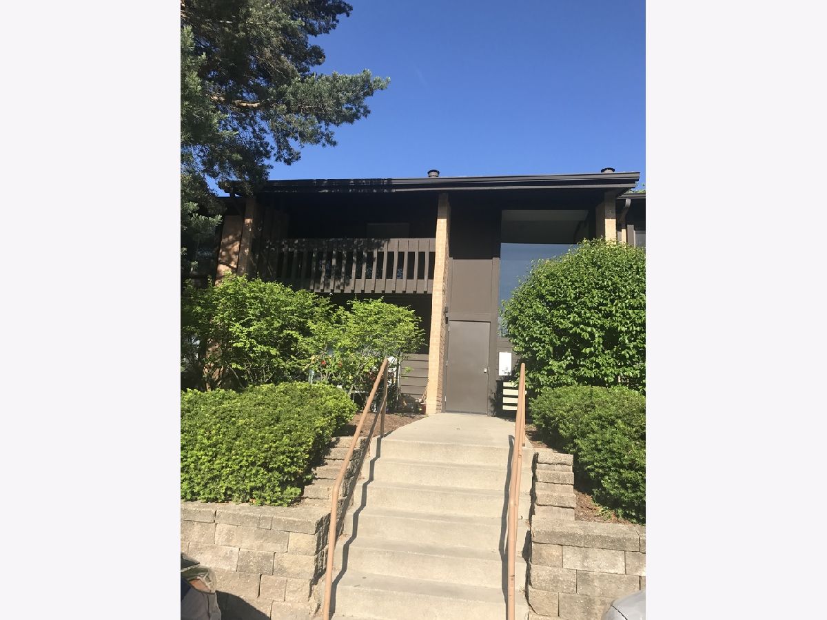 Condominiums Rented The Knolls Willowbrook Illinois, 6142 Knoll Wick