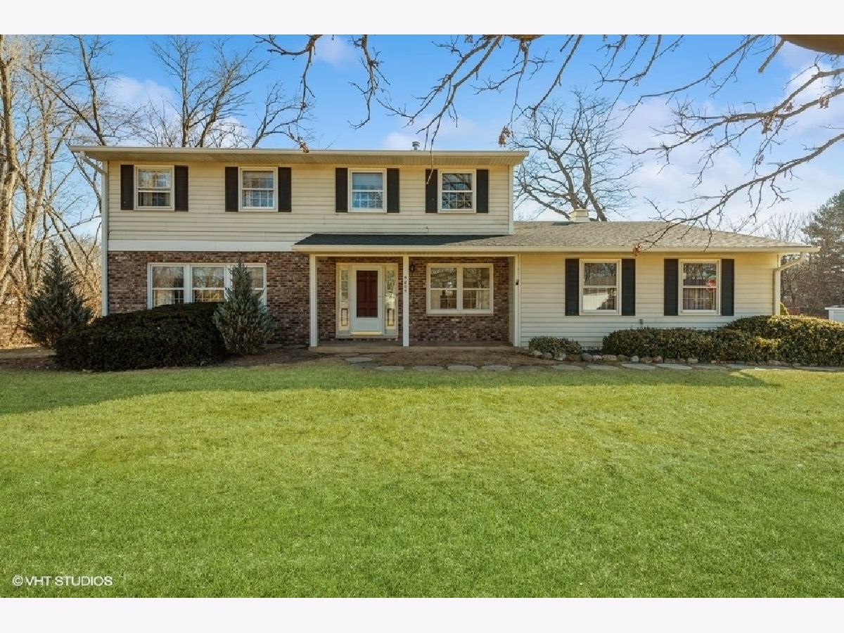 Homes Sold Indian Ridge Wonder Lake Illinois, 4804 Winnebago