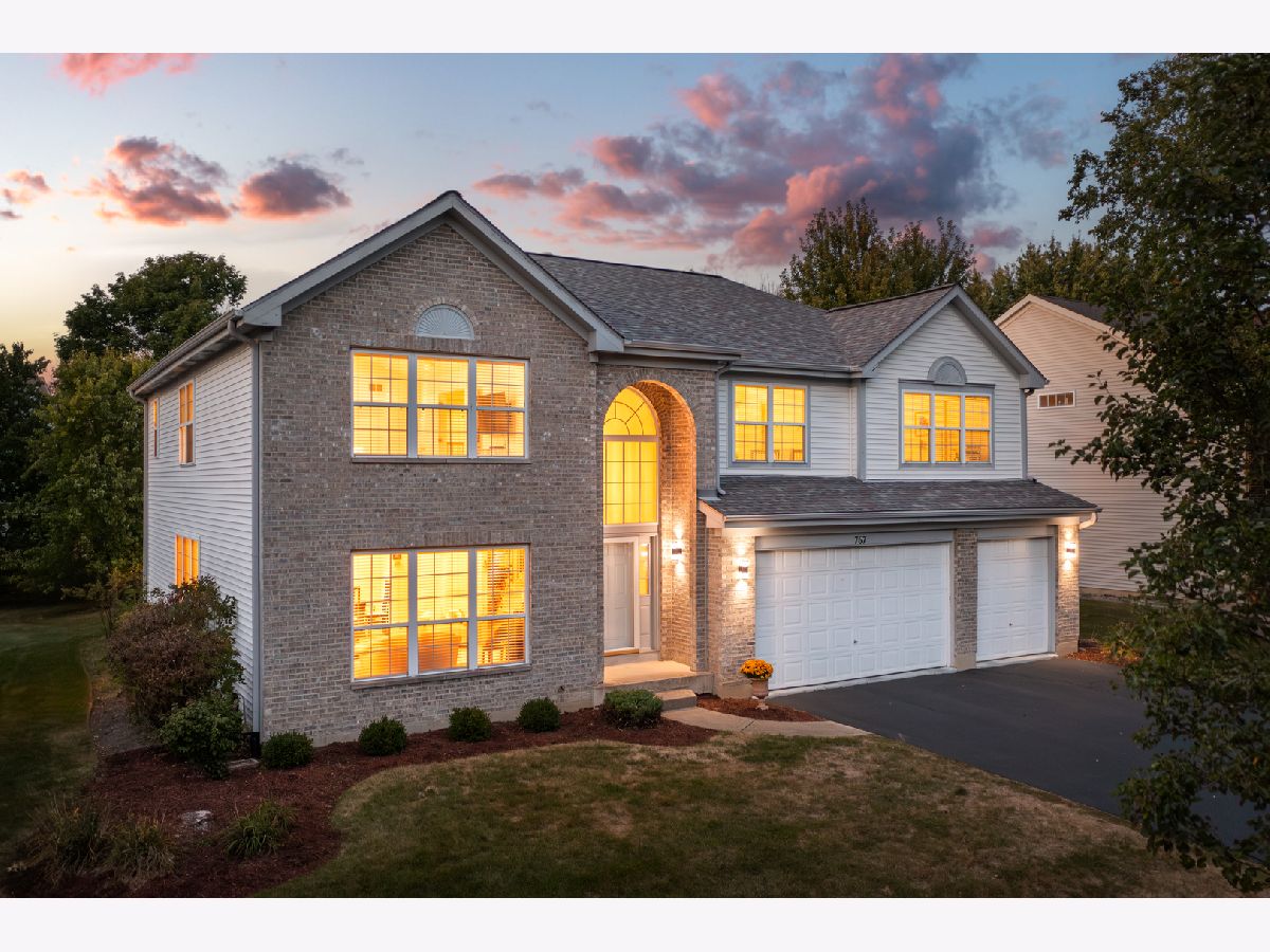 Homes Sold Century Farms Naperville Illinois, 767 Century Farm