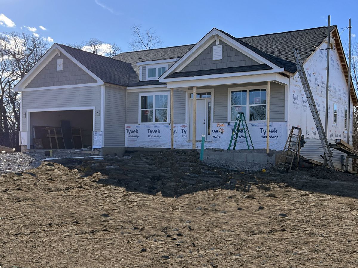 Homes Sold Lake Vista Lake Villa Illinois, 26 Lake Vista