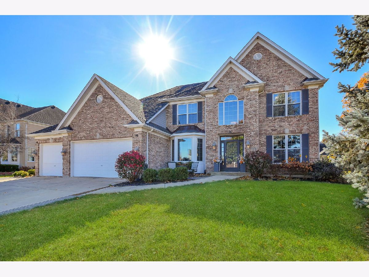 Homes Sold Trout Farm Batavia Illinois, 2574 Spring Green