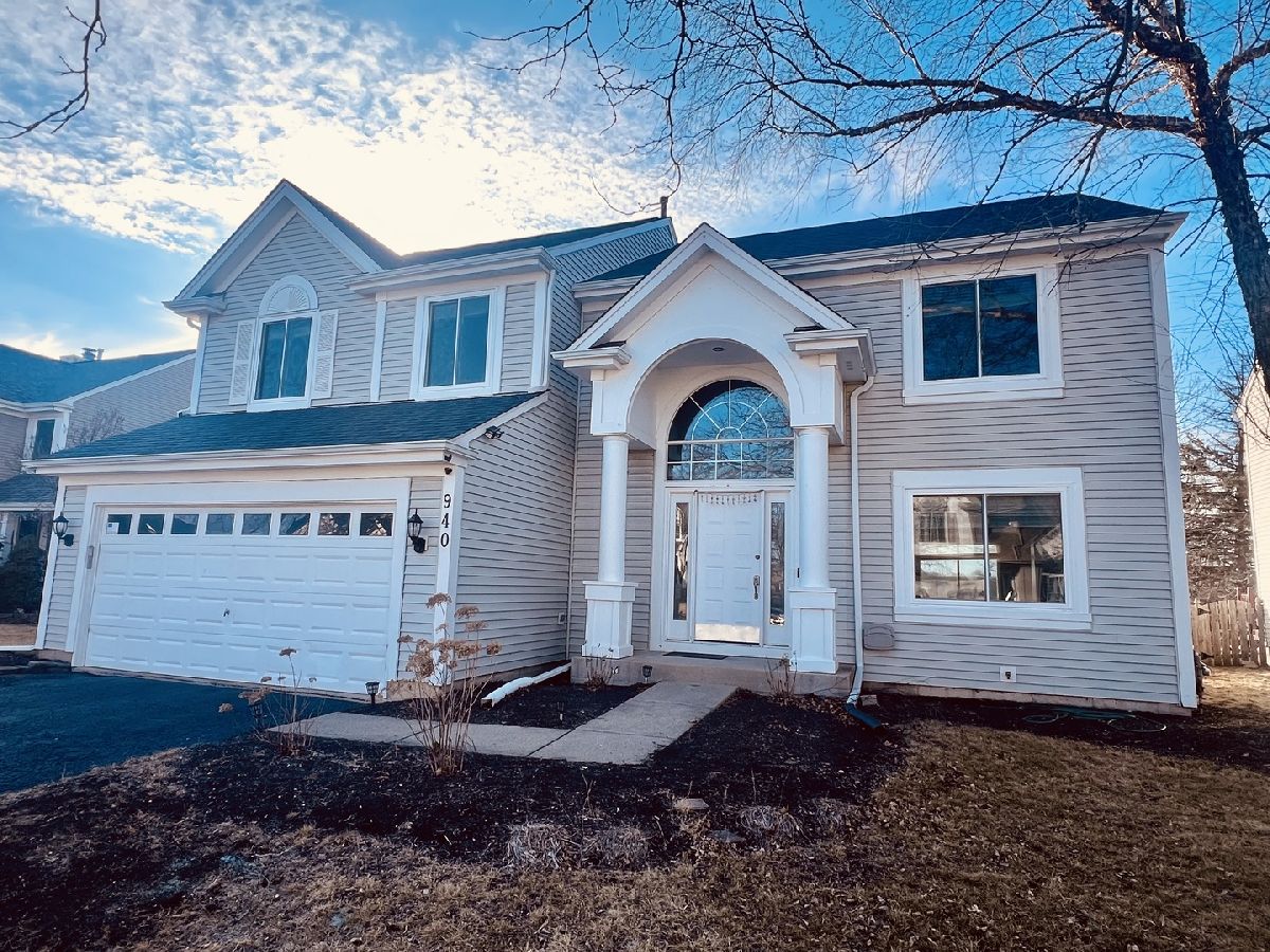  Rented Grayslake Illinois, 940 Tylerton