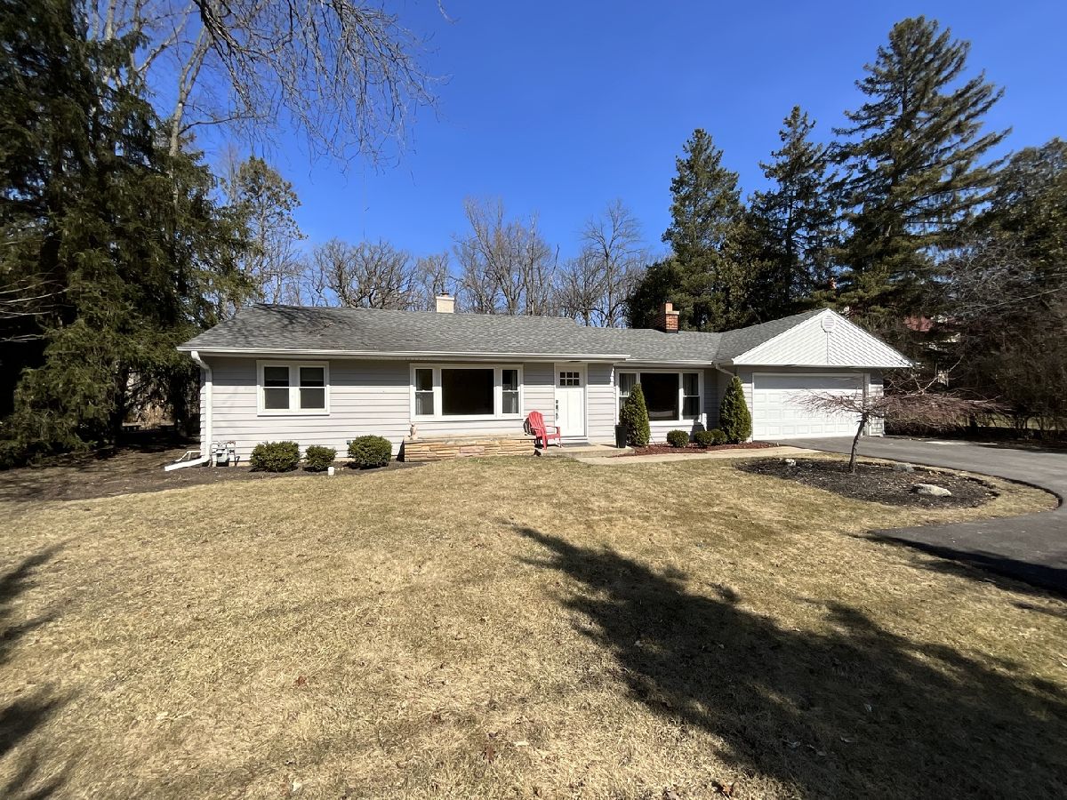  Rented Lincolnshire Illinois, 12 Half Day