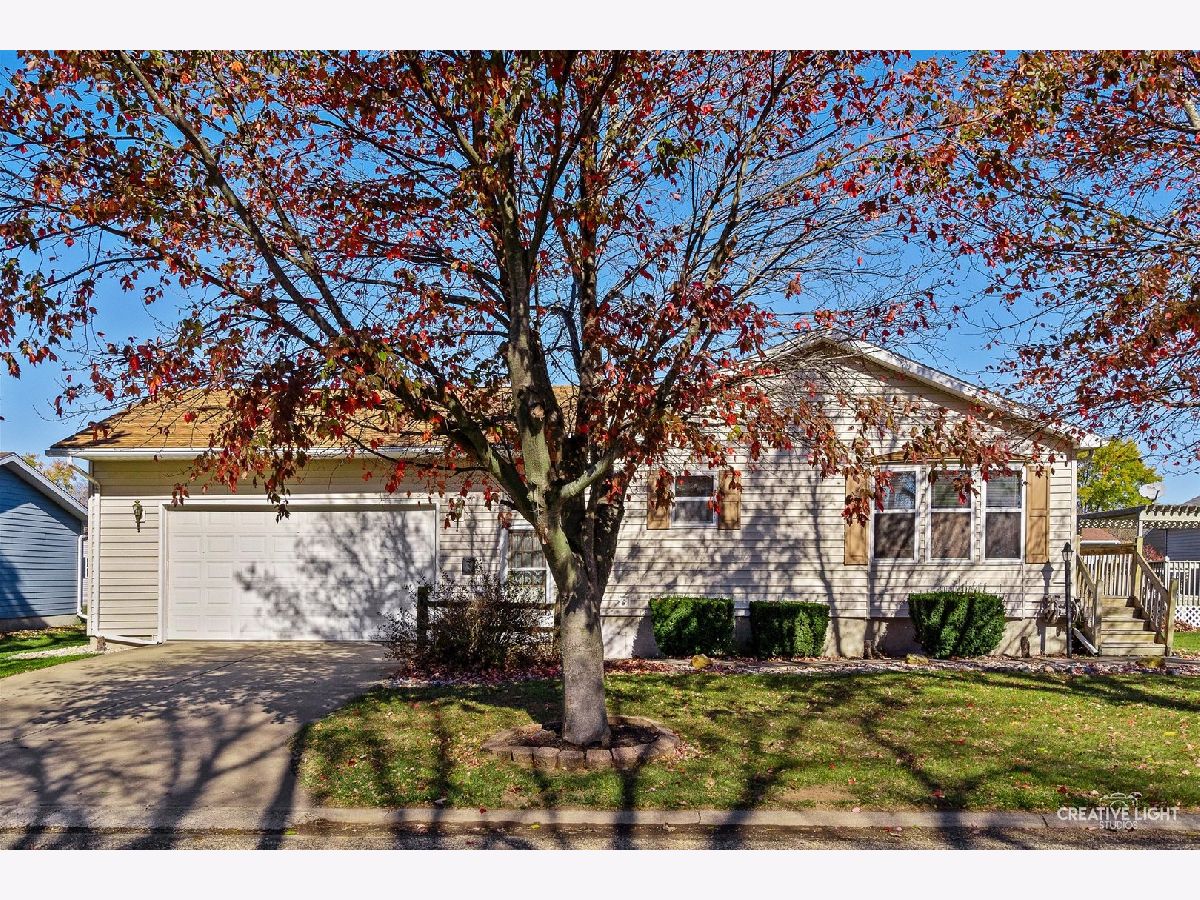  Sold Granville Illinois, 8 Filmore