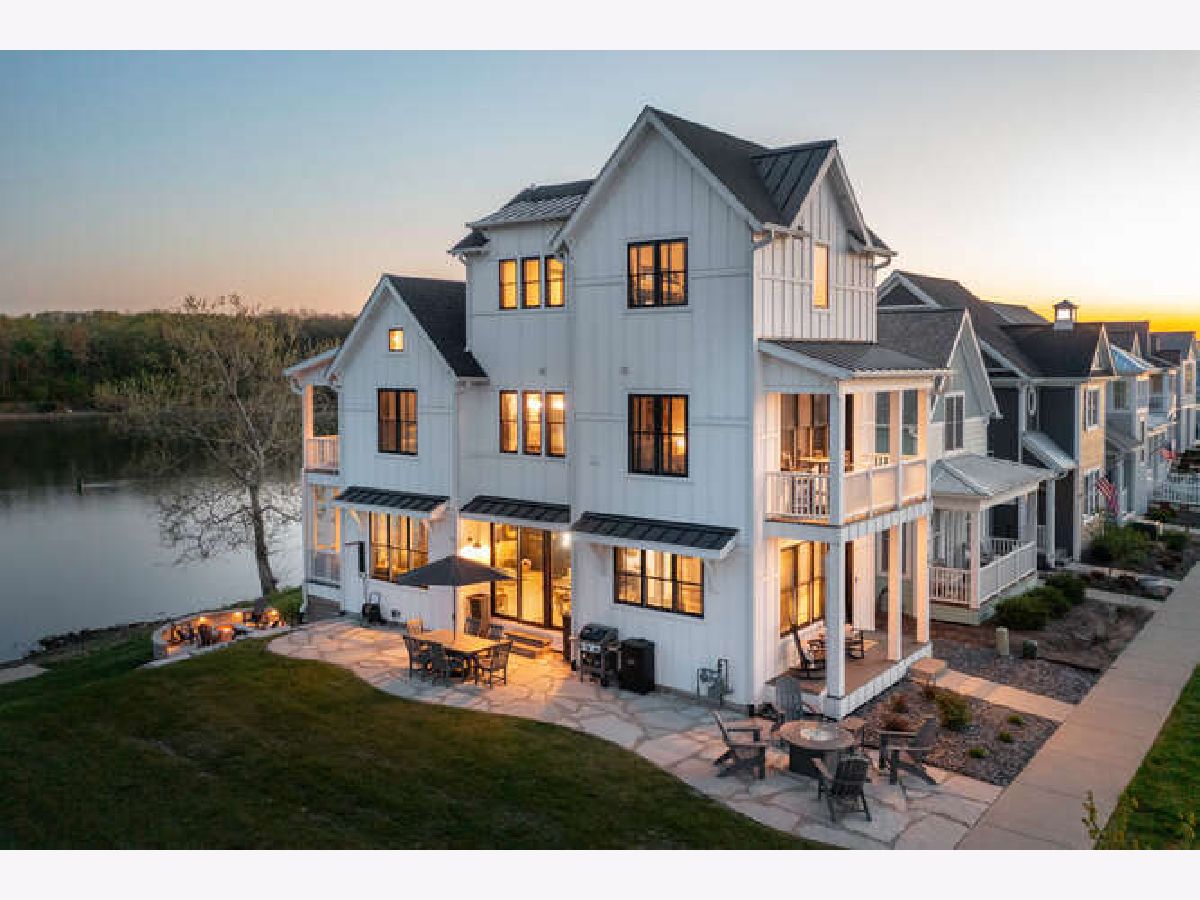 Homes & Condos & Townhomes Sold Heritage Harbor Ottawa Illinois, 201 Leeward