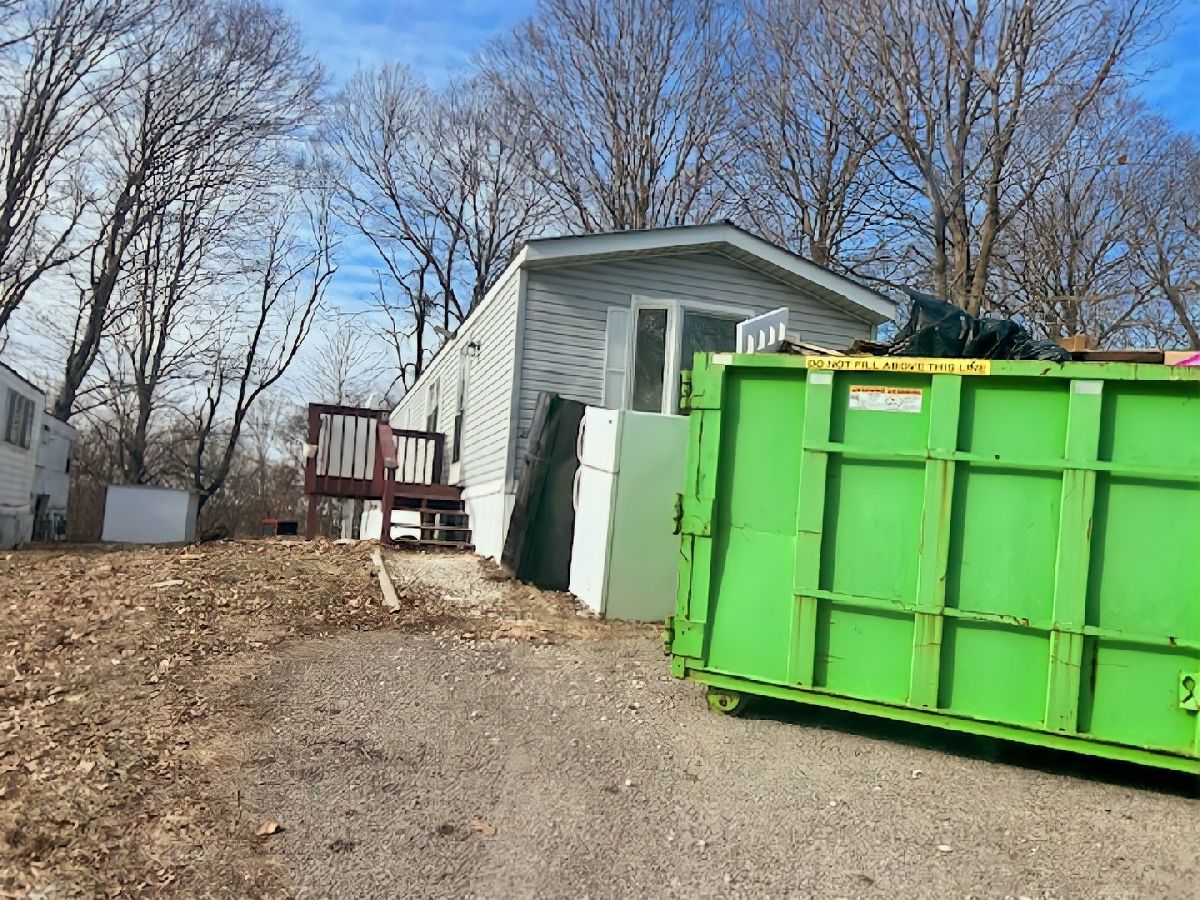  Sold Canton Illinois, 1100 Locust