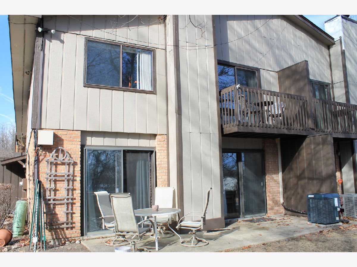 Townhomes Sold Woodhills Bay Colony Ii Fox Lake Illinois, 73 Woodhills Bay