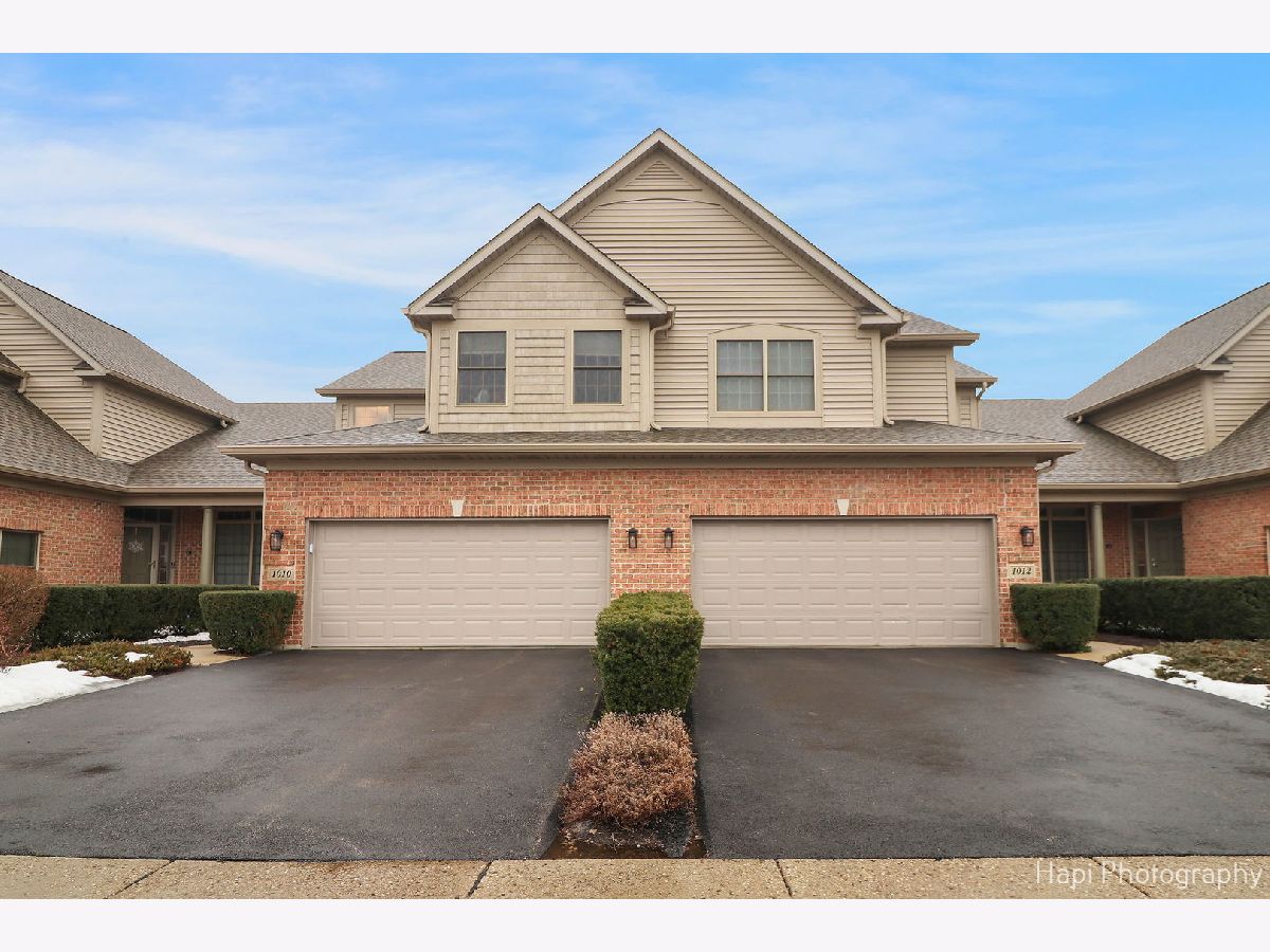 Homes & Townhomes Sold Woodland Ridge Antioch Illinois, 1010 Inverness