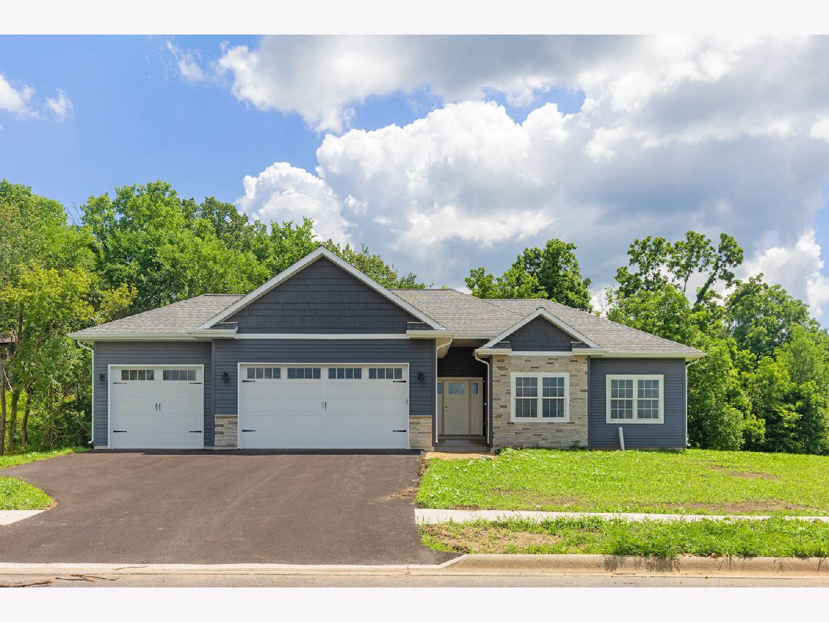  Sold Byron Illinois, 363 Mill Ridge