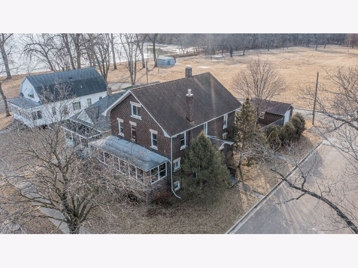  Sold Depue Illinois, 401 2nd