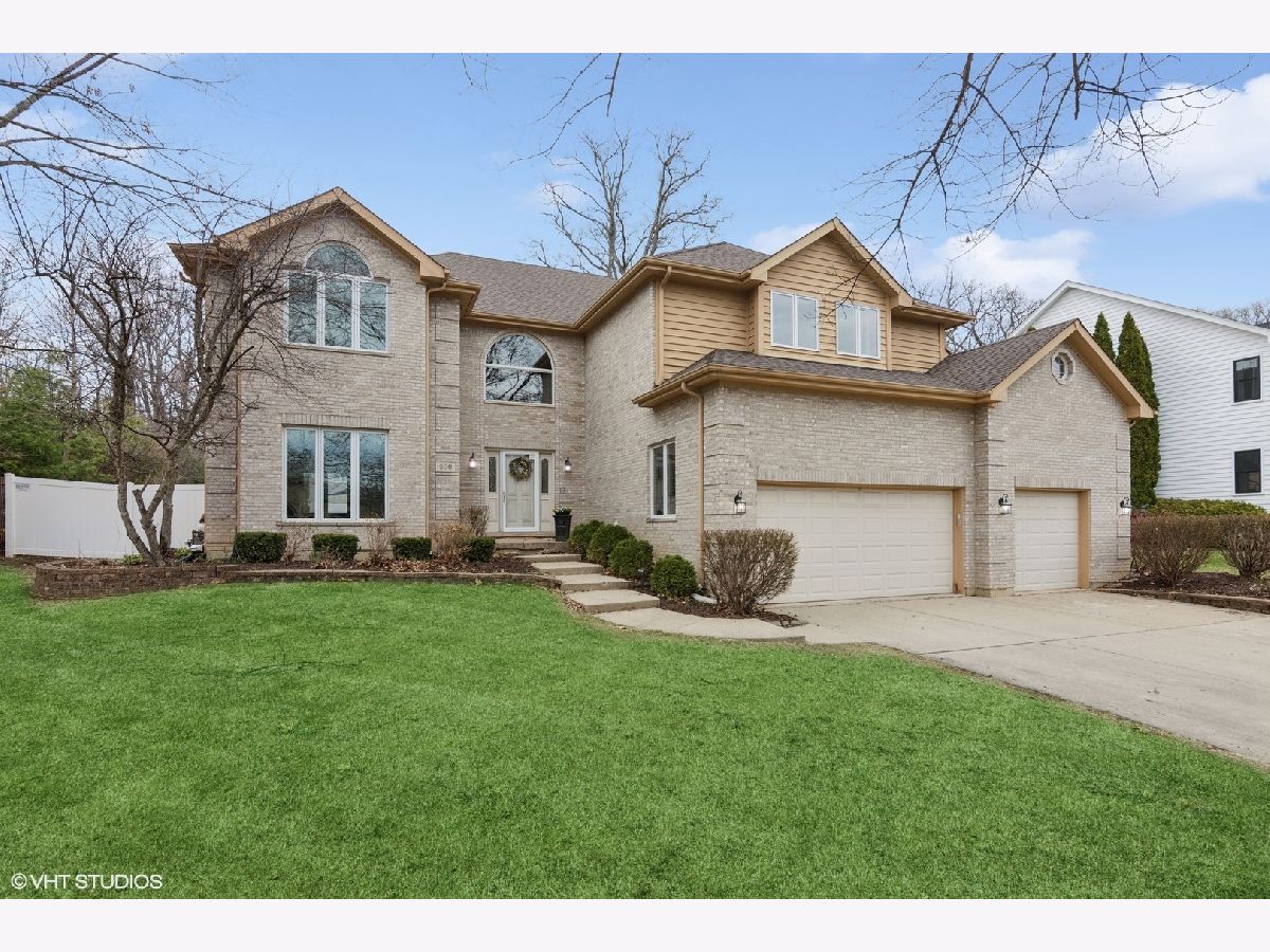Homes Sold Woods Of Bartlett Bartlett Illinois, 680 Timber Ridge