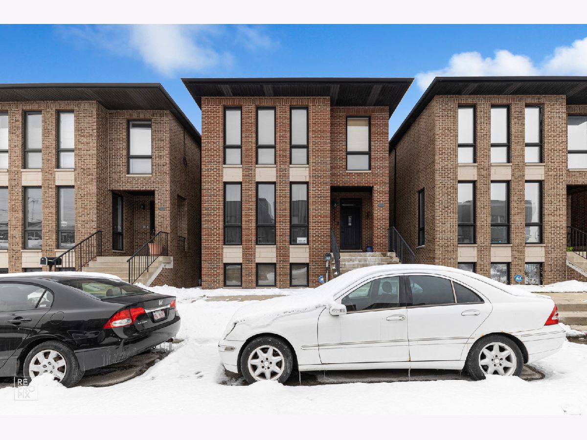  Sold Chicago Illinois, 2839 Broad
