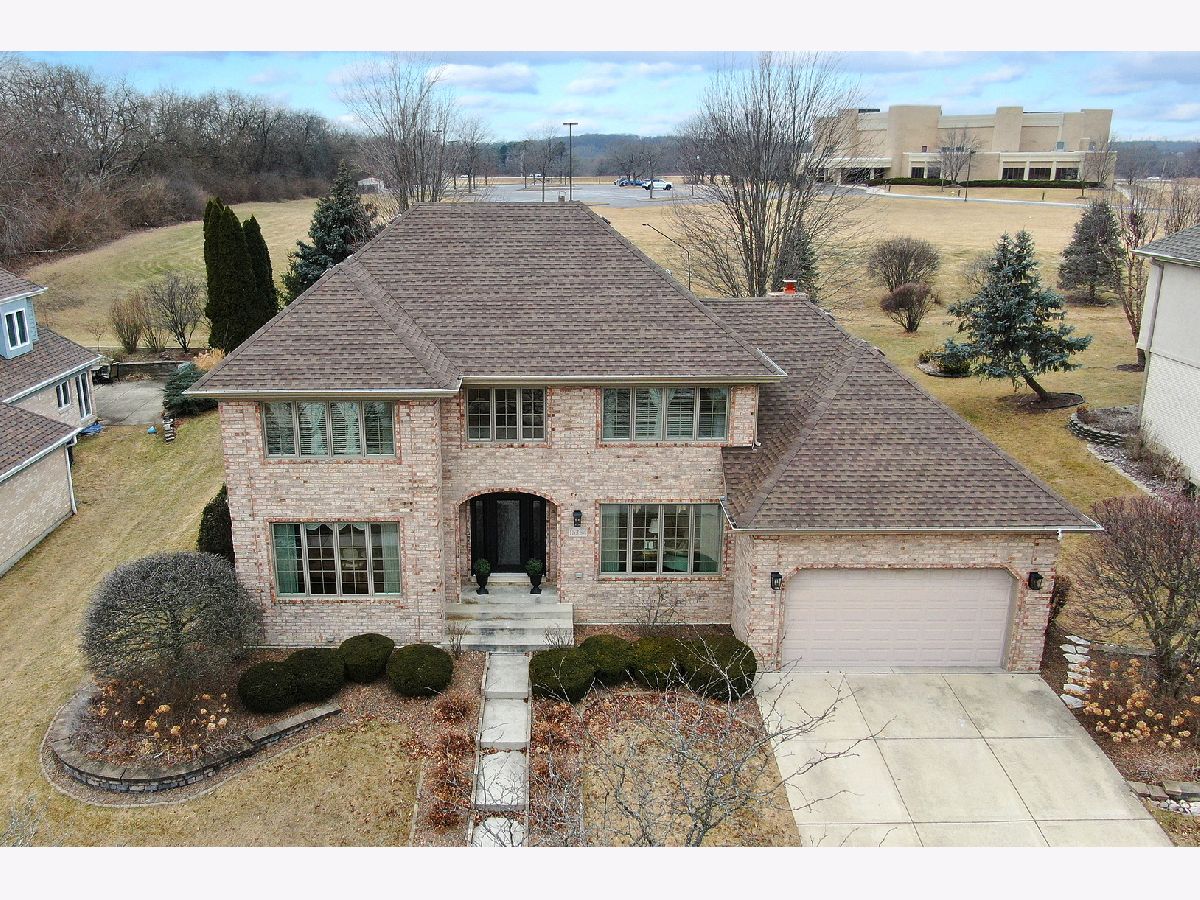 Homes Sold Ashburn Sound Orland Park Illinois, 15364 Jillian