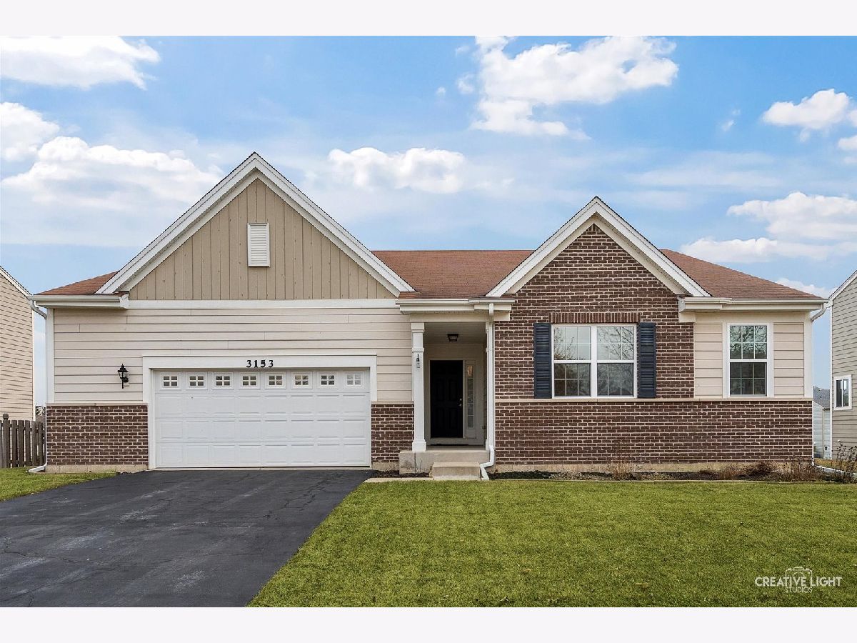 Homes Sold Remington Meadows Elgin Illinois, 3153 Kyra