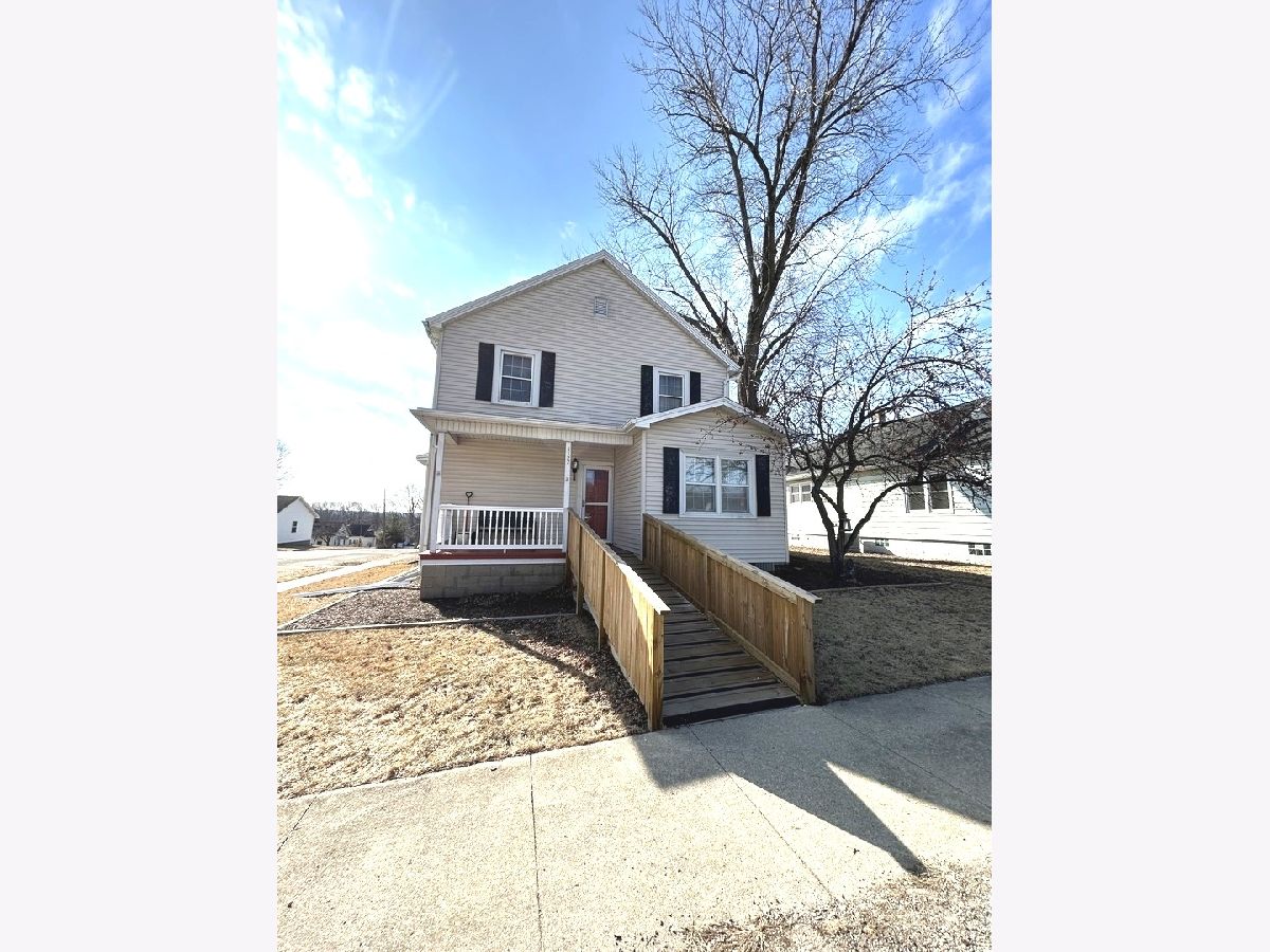  Sold Depue Illinois, 1127 Marquette