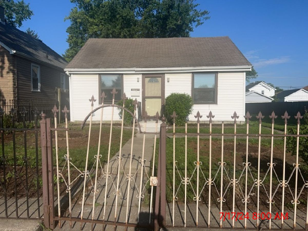  Sold Stone Park Illinois, 1728 35th