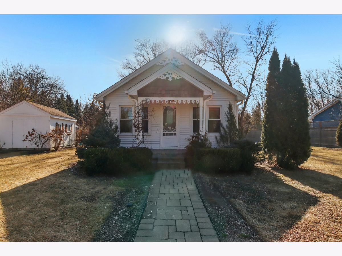 Homes Sold Williams Park Wauconda Illinois, 28517 Main