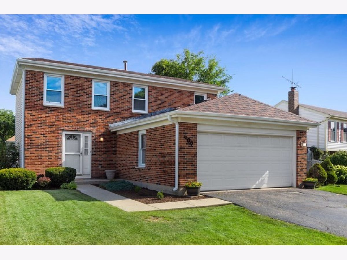 Homes Sold Shining Waters Carol Stream Illinois, 606 Oswego